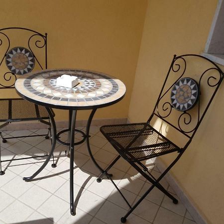 Ferienwohnung Relax Due Passi Dal Mare Spadafora Exterior foto